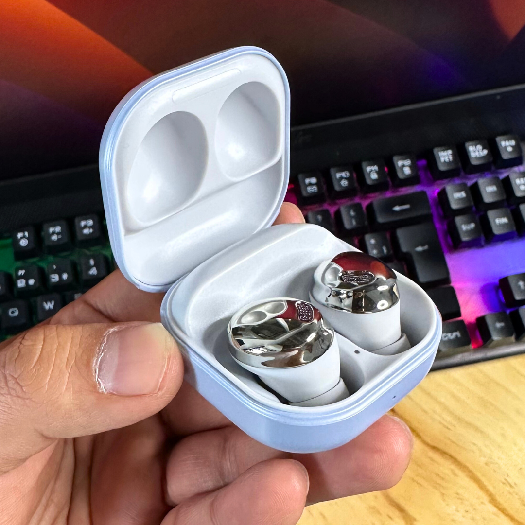 Buds Pro