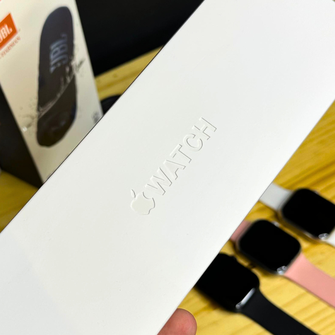 APPLE WATCH SERIE 10