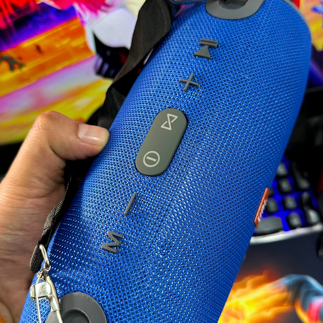 JBL CHARGE 5
