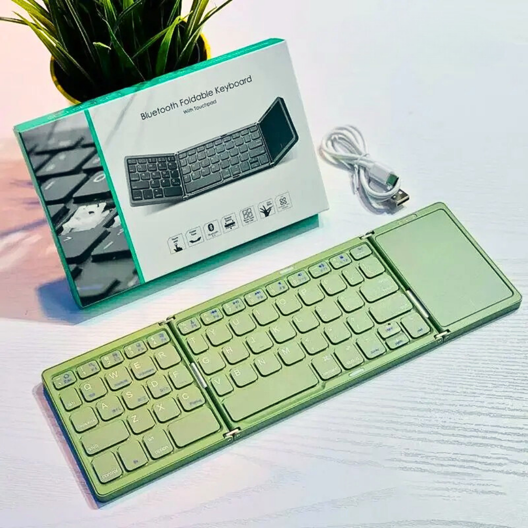 Pocket Board Pro - Teclado Plegable