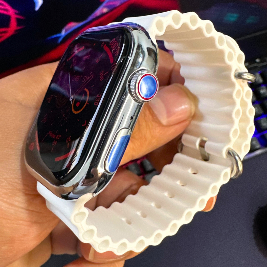 Watch 9