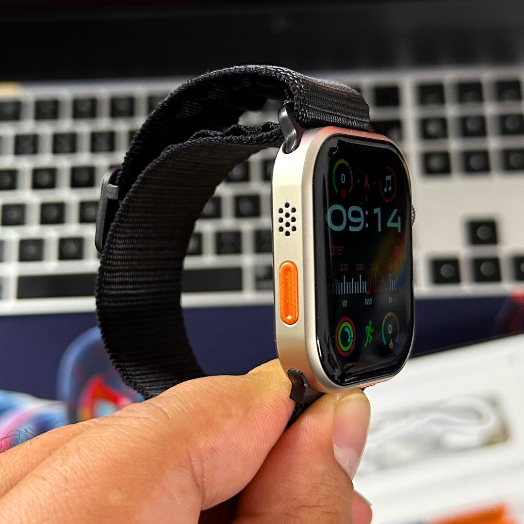 WATCH GT PRO