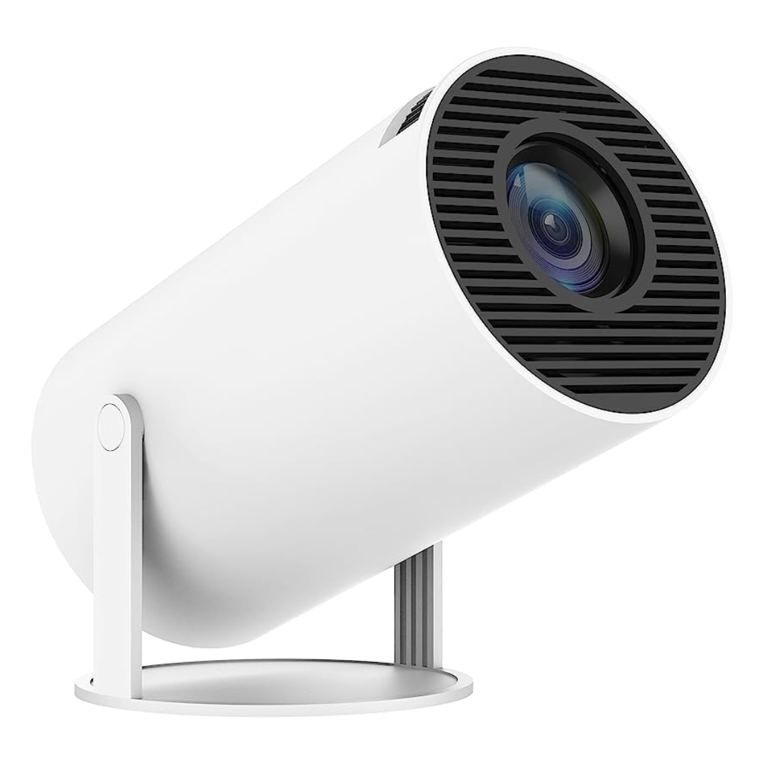 CINEMAX 180 PRO – Proyector FULL HD de Tiro Corto