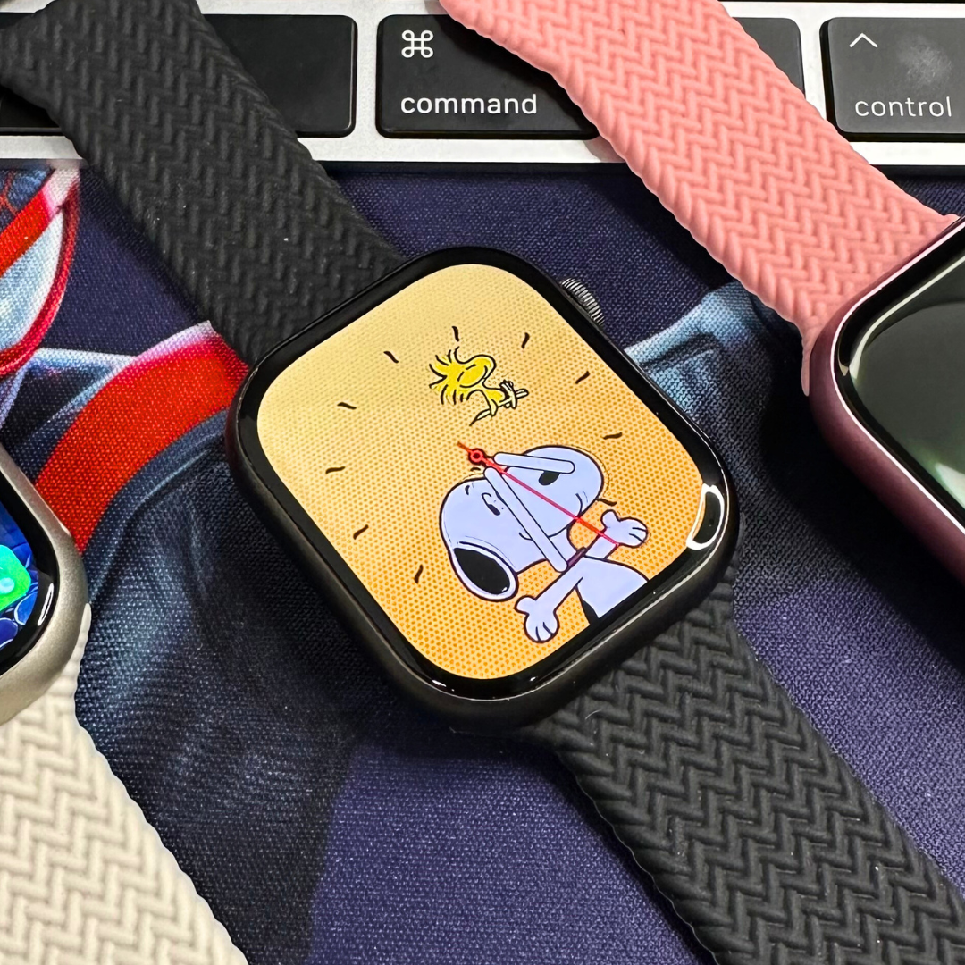 Watch 9 Pro