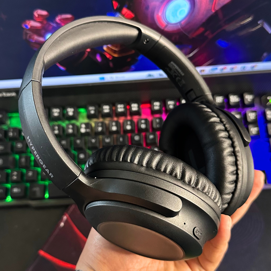 HYPERGEAR Stealth2 ANC