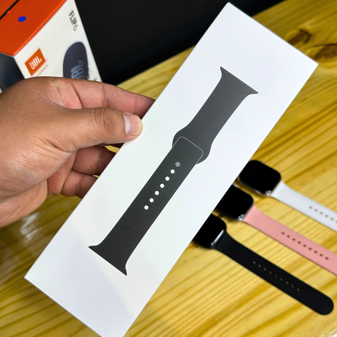 APPLE WATCH SERIE 10