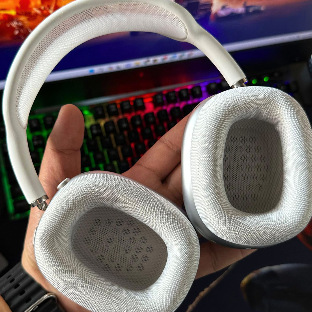 AirPods Max