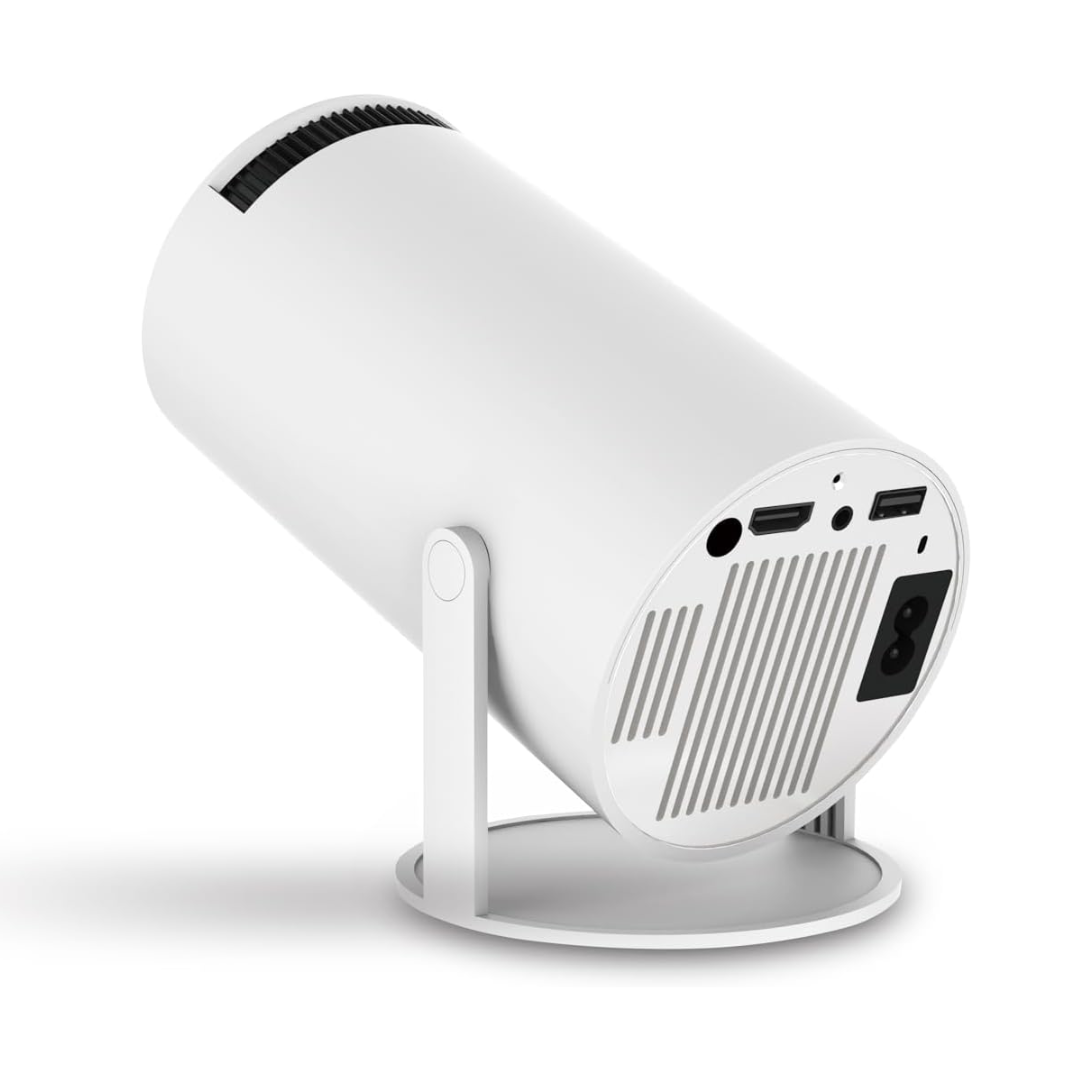 CINEMAX 180 PRO – Proyector FULL HD de Tiro Corto
