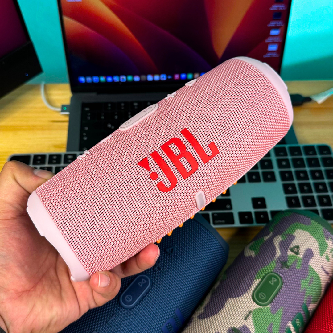 JBL CHARGE 5 ULTRA