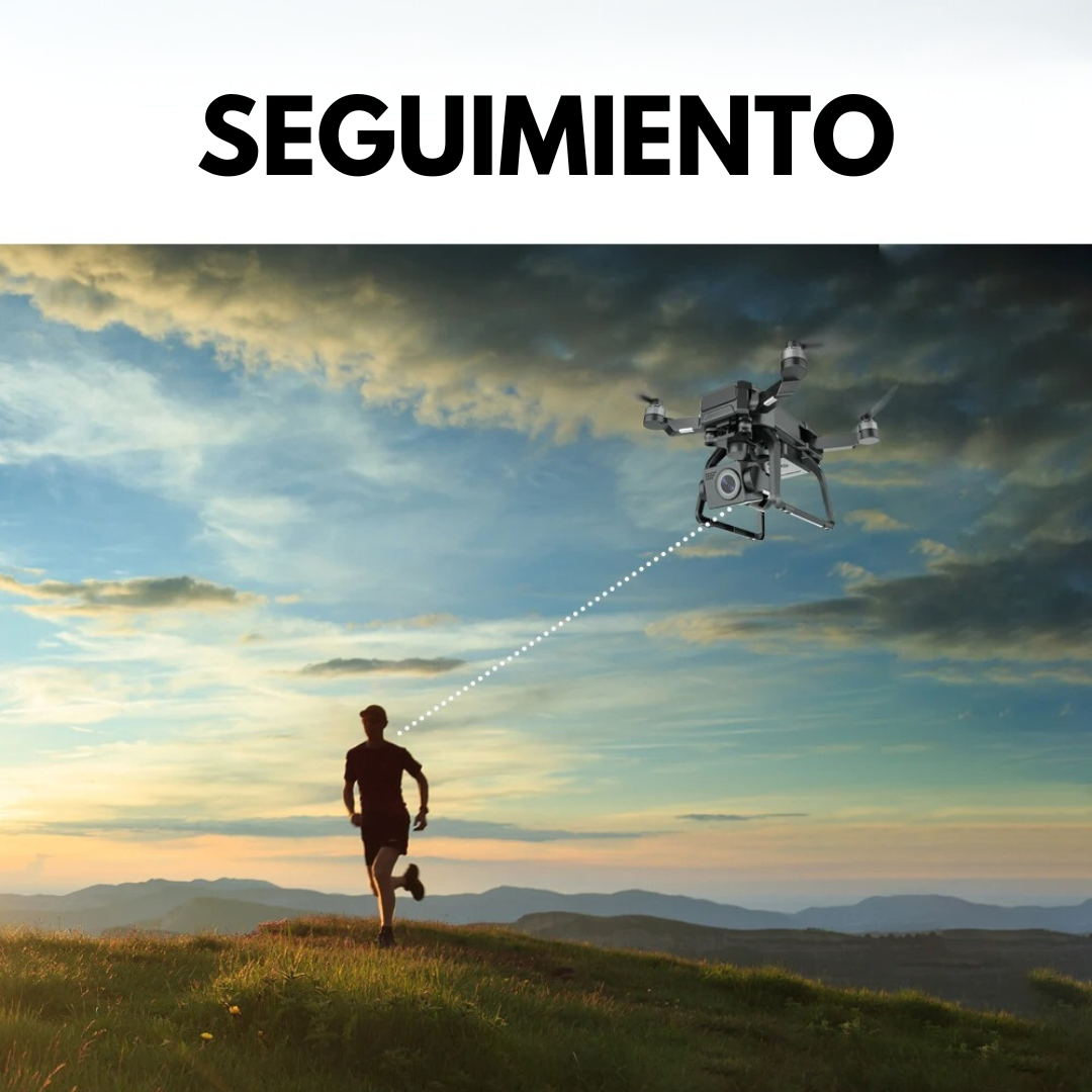 Drone - SJRC F7 Pro