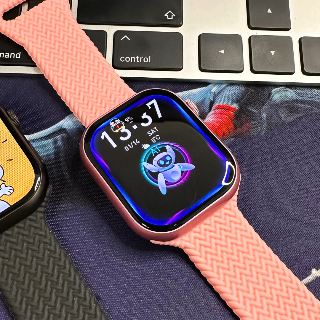 Watch 9 Pro
