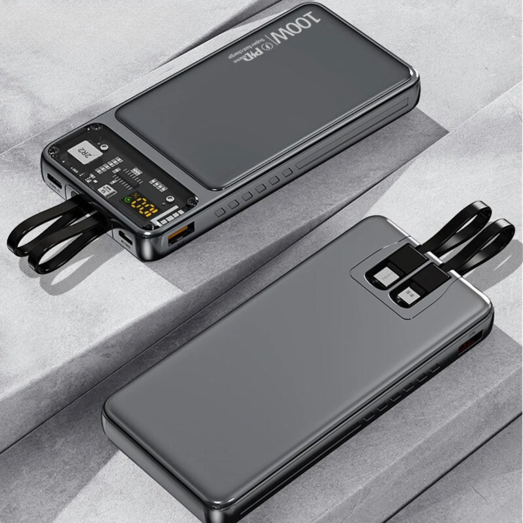 Super PowerBank 12k
