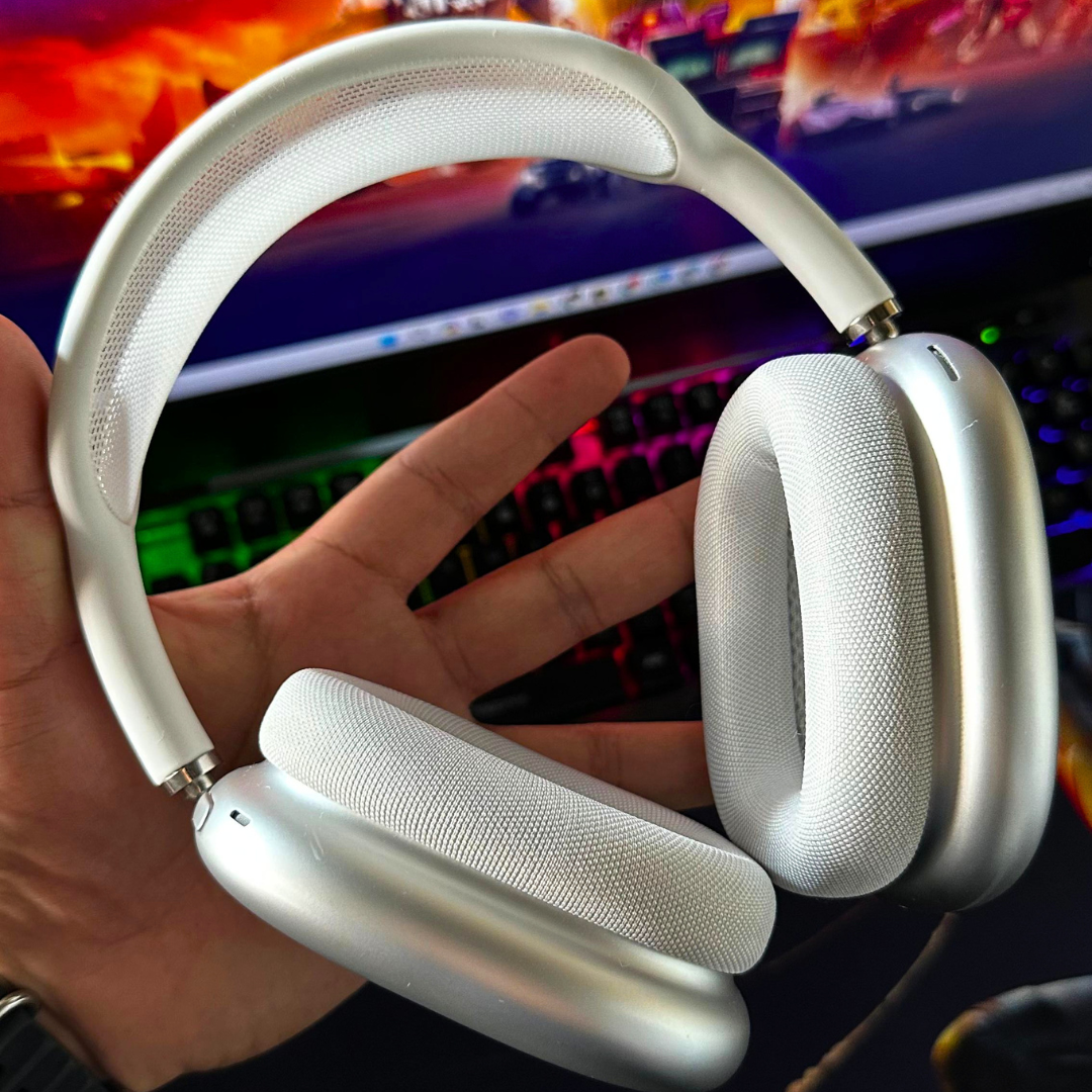 AirPods Max