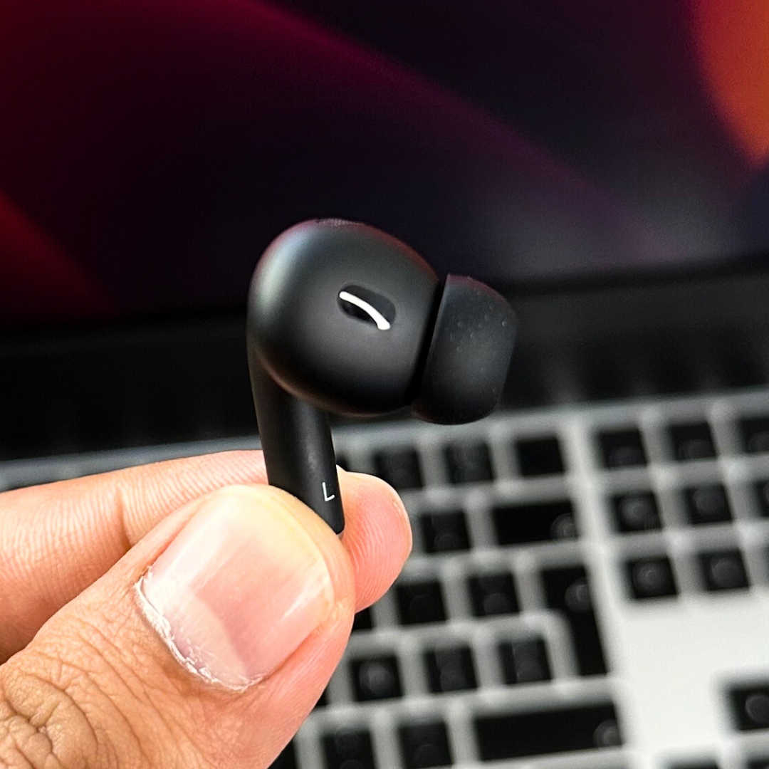 AirBuds Pro2 - ANC