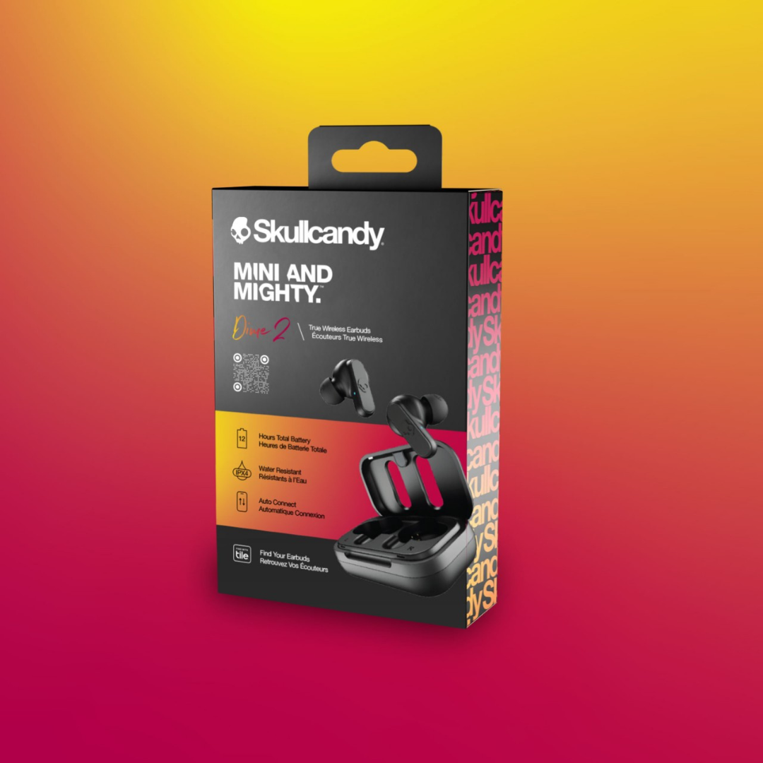 Skullcandy Dime 2