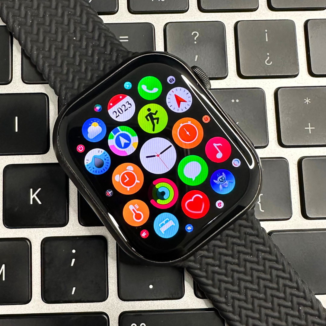 Watch 9 Pro