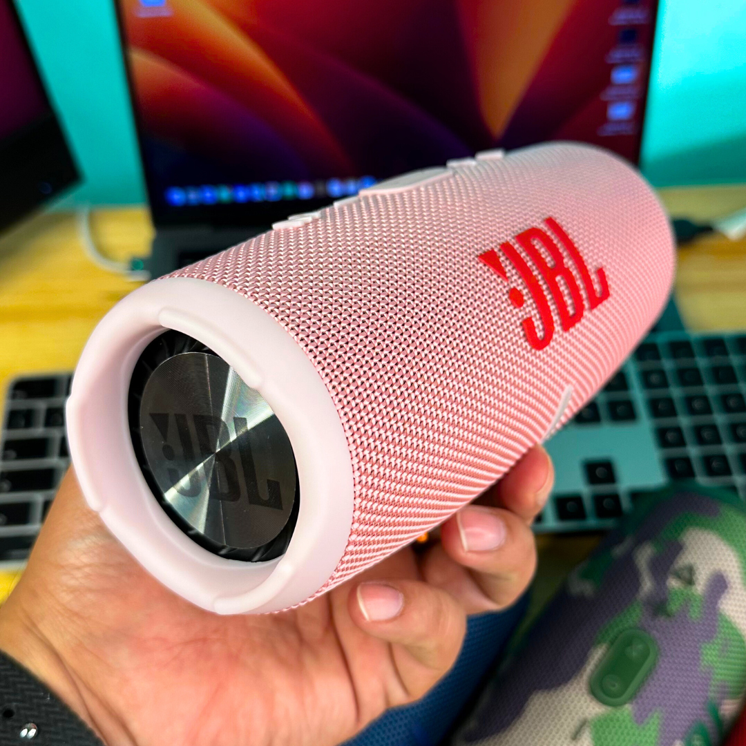 JBL CHARGE 5 ULTRA