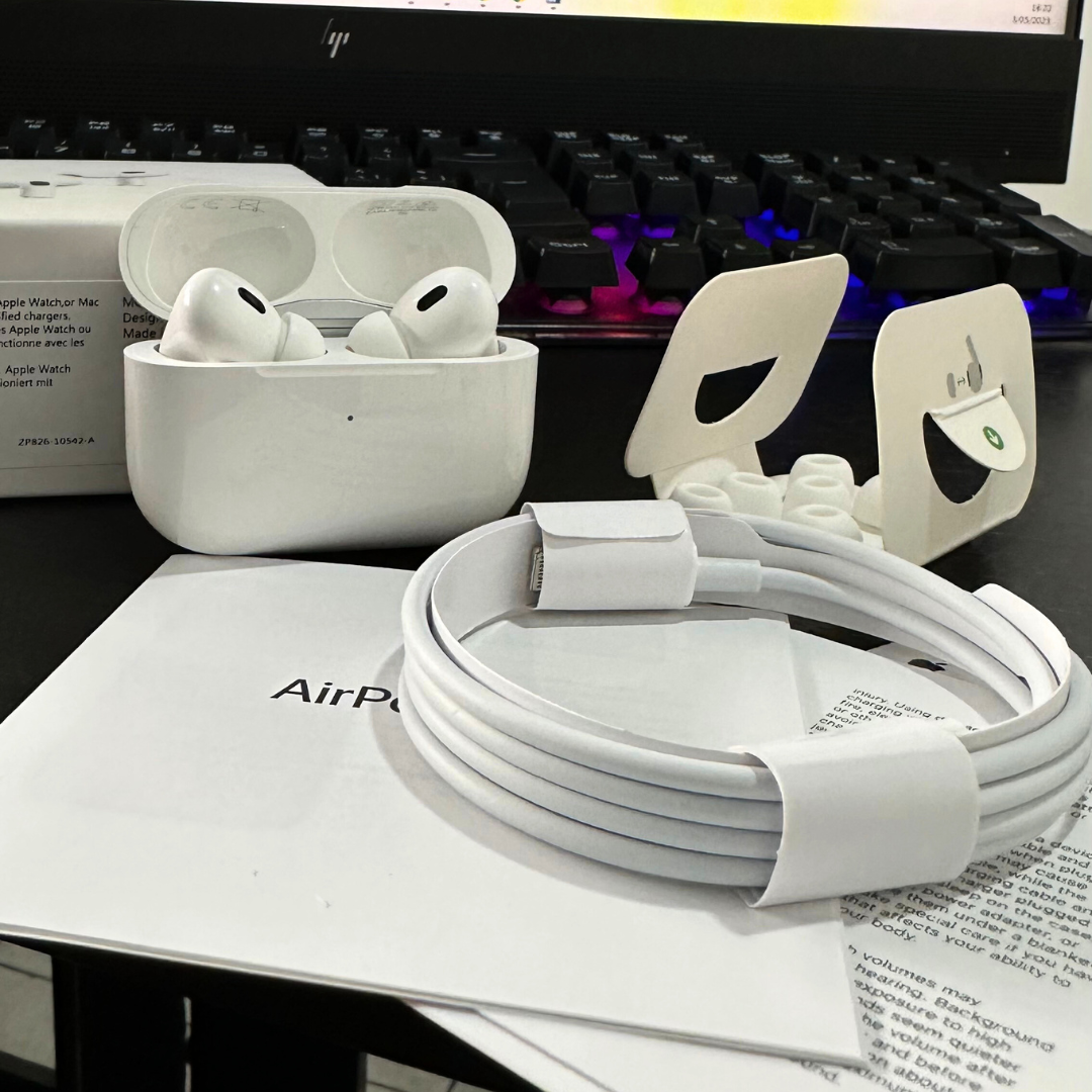 AirPods Pro 2 (Segunda Generación)