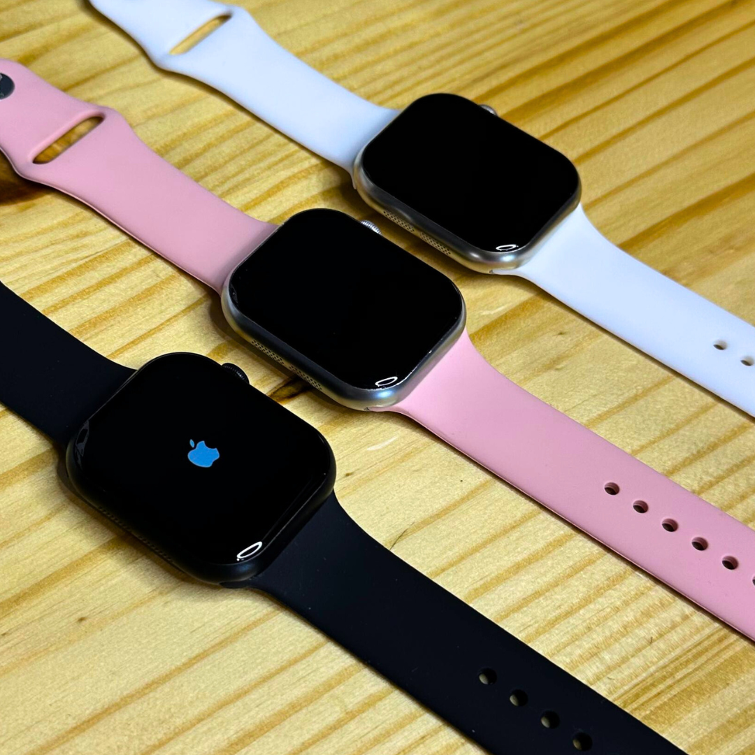 APPLE WATCH SERIE 10