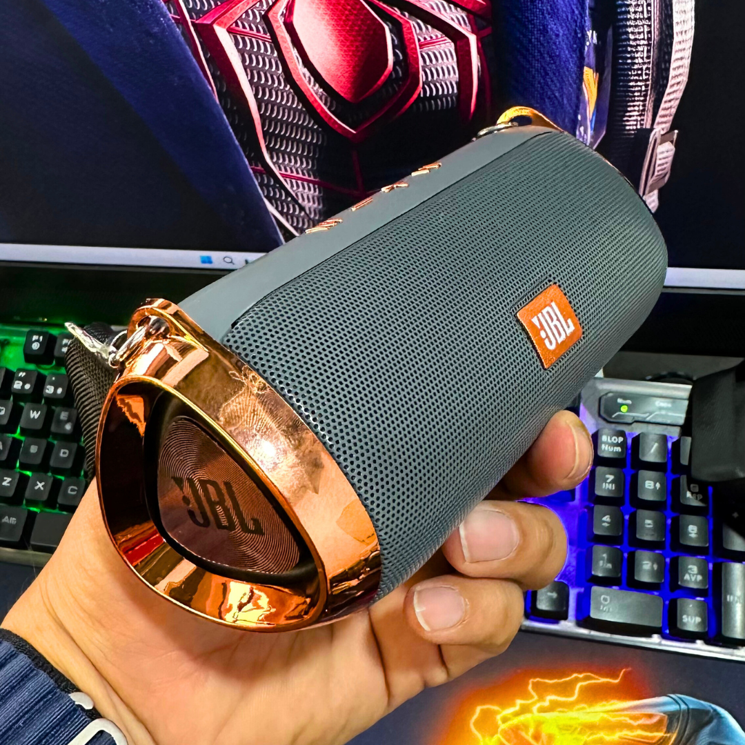JBL CHARGE MINI