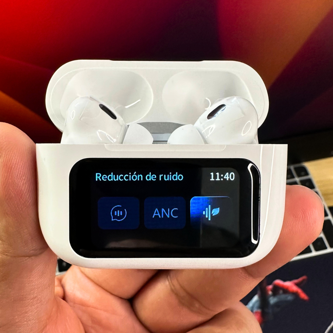 AirBuds Pro2 - ANC