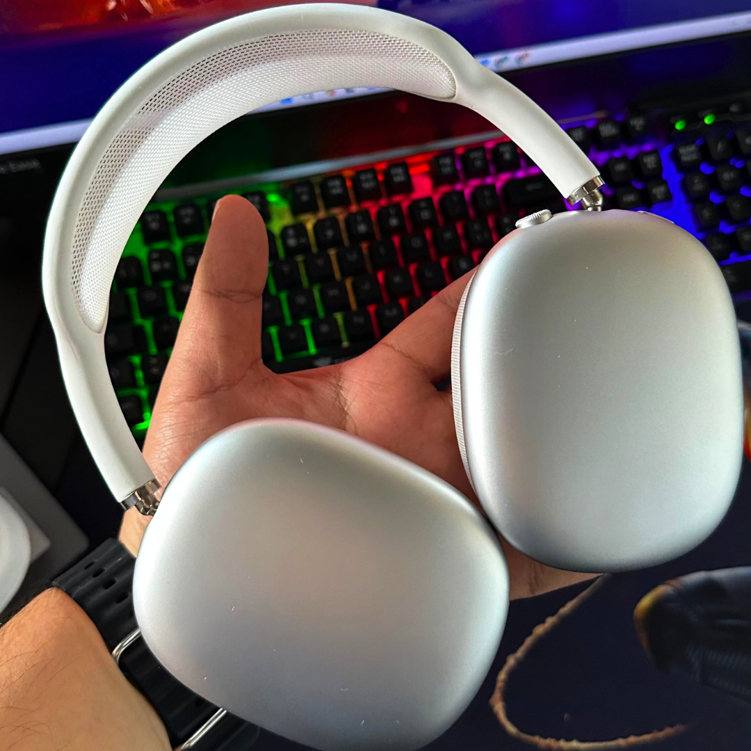 AirPods Max