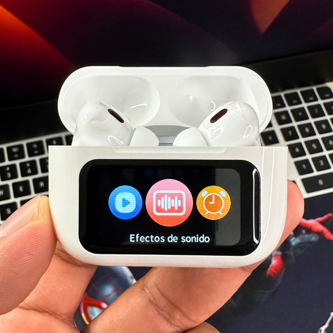 AirBuds Pro2 - ANC