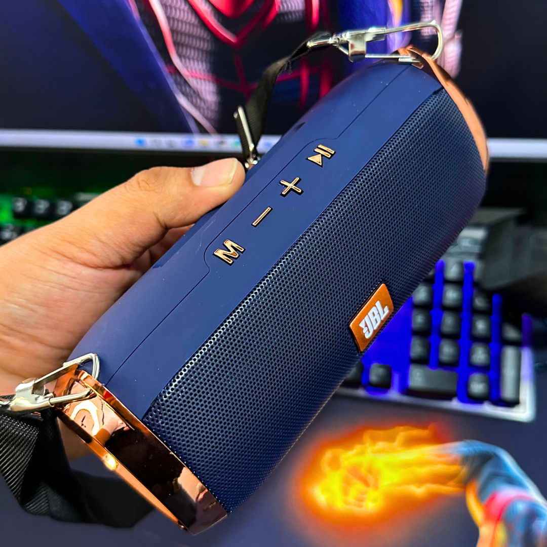 JBL CHARGE MINI