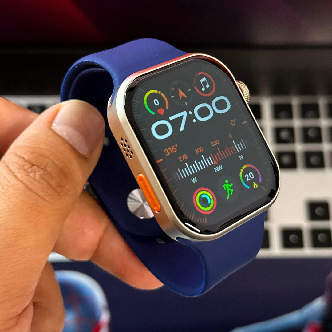 WATCH GT PRO