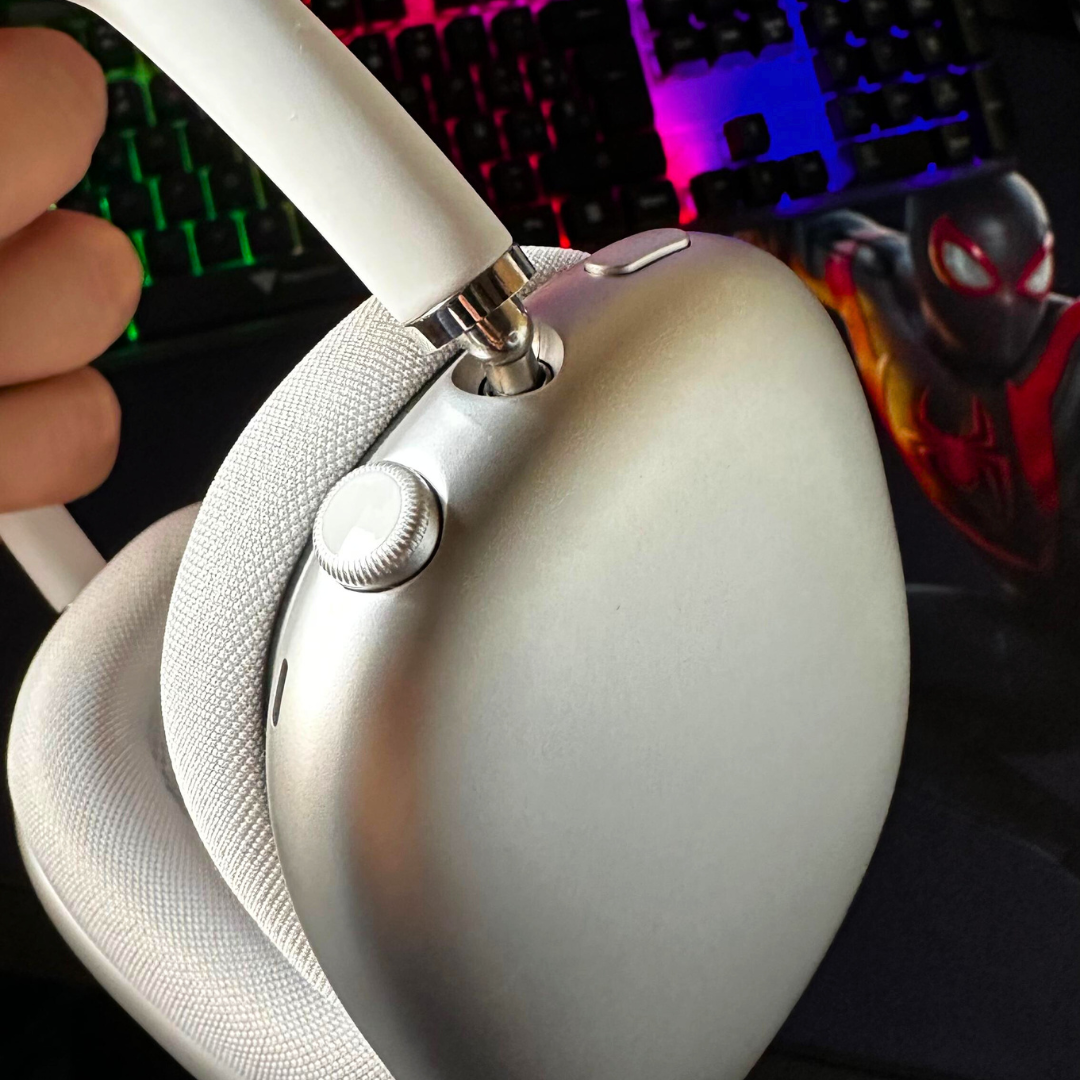AirPods Max