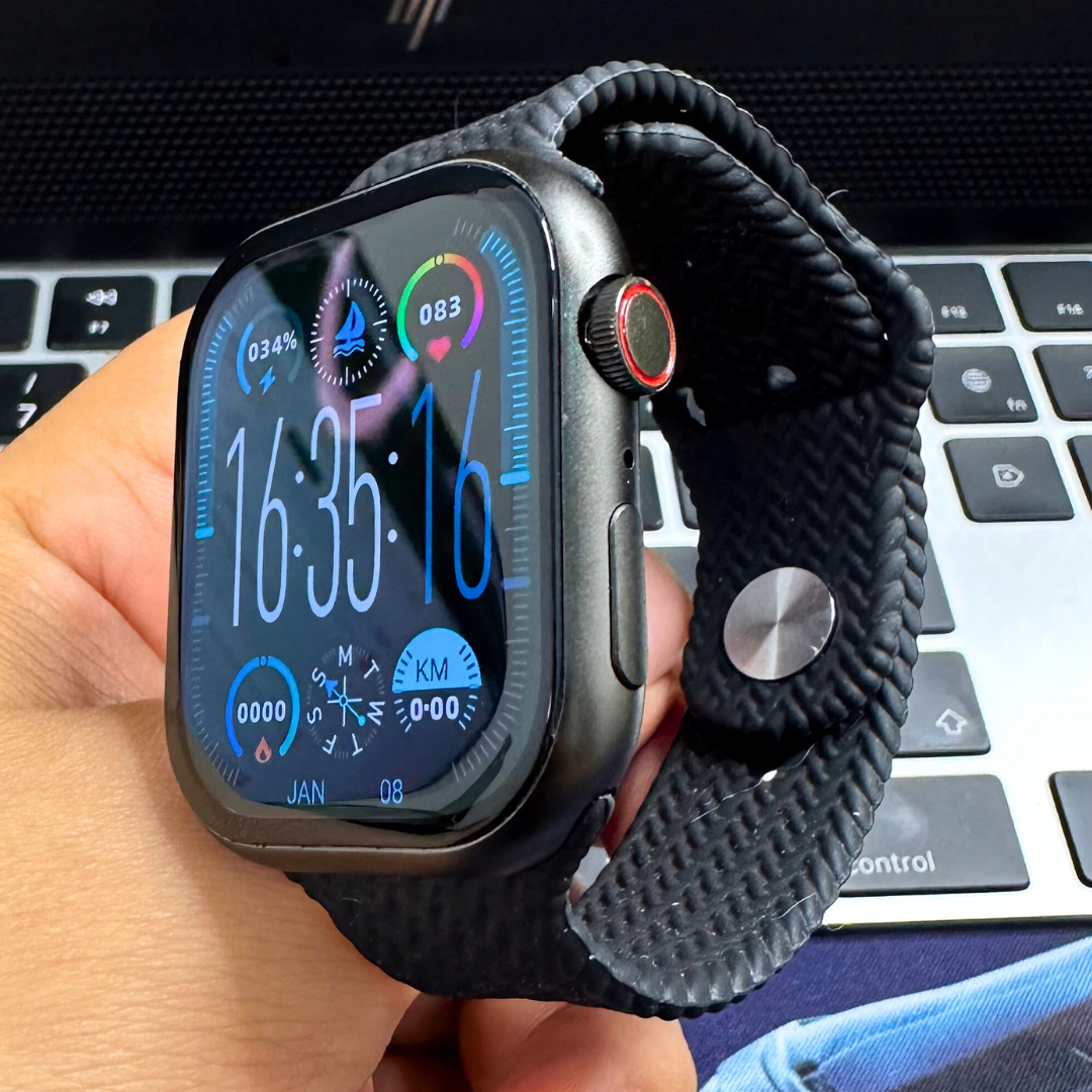 Watch 9 Pro