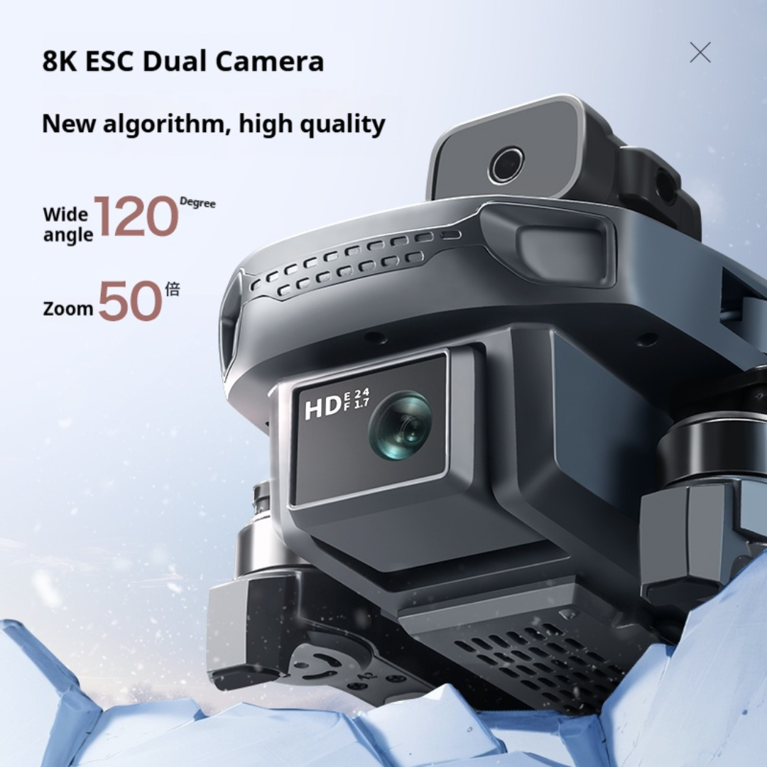 Dron Wubian W7 - 4K