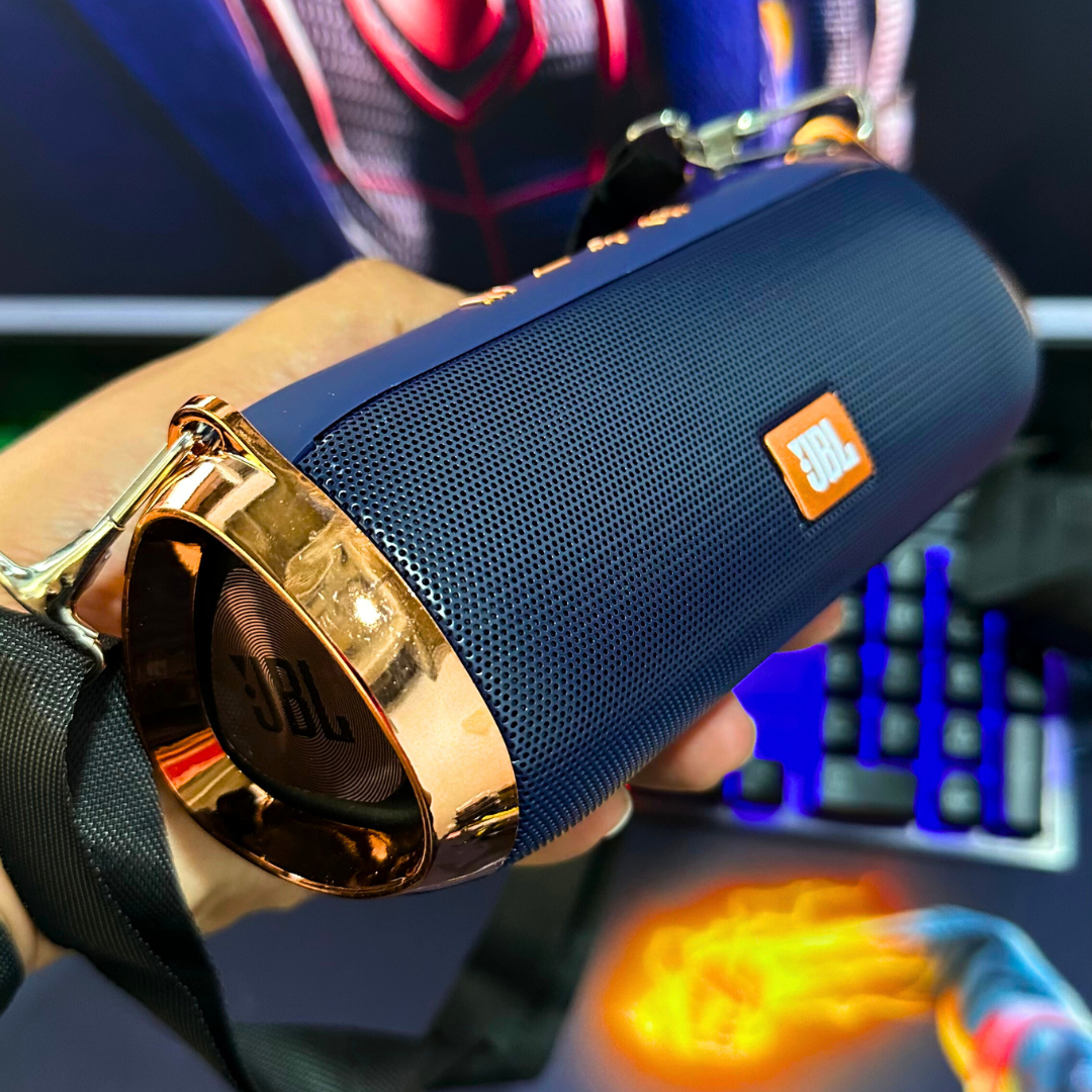 JBL CHARGE MINI