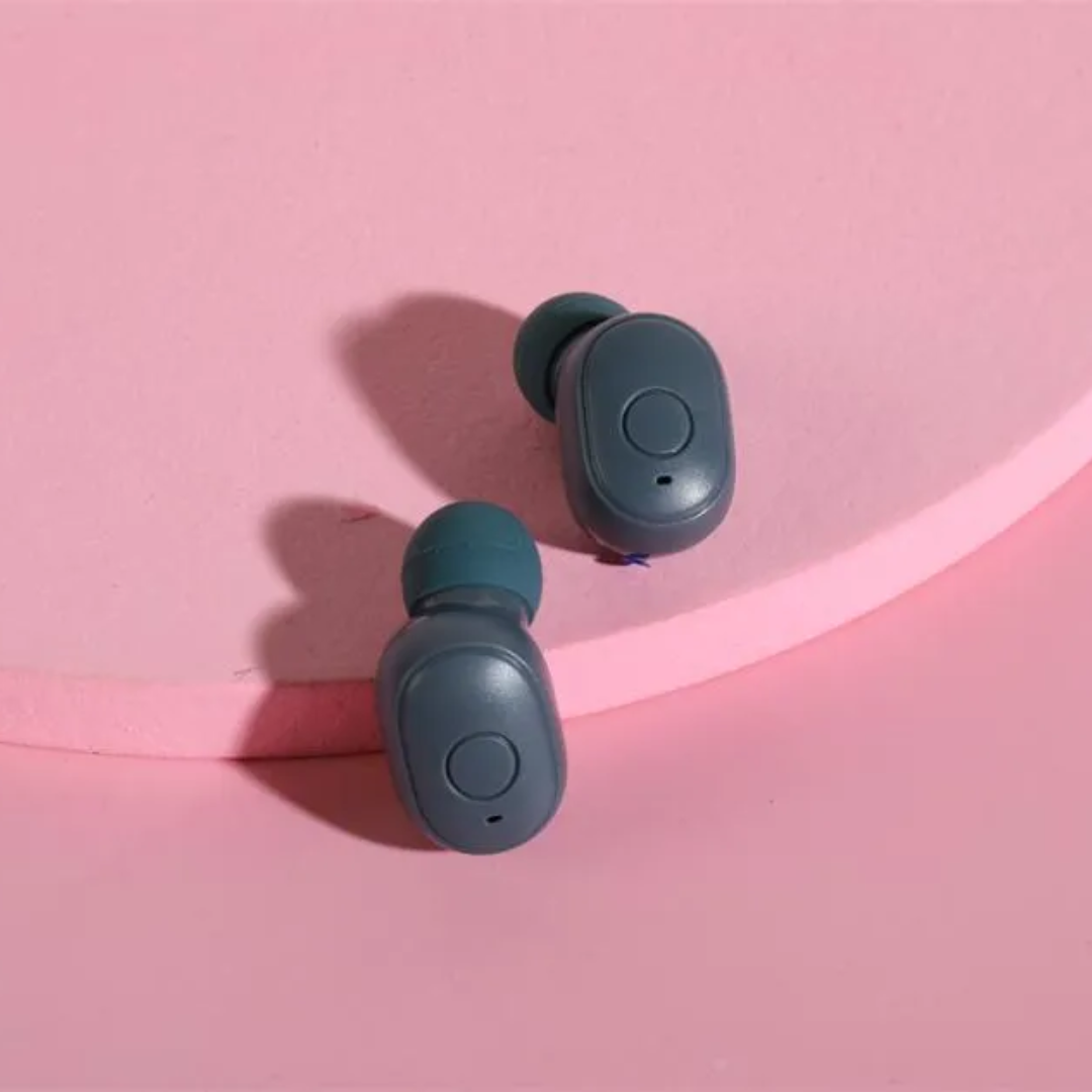Bocina con Audífonos inalámbricos - Beat Sync Fusion