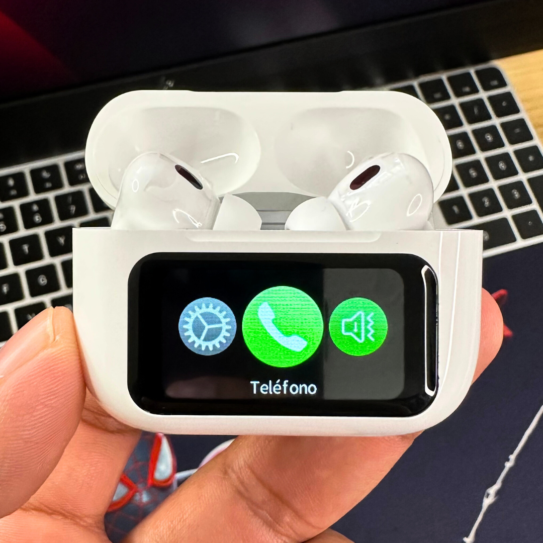 AirBuds Pro2 - ANC
