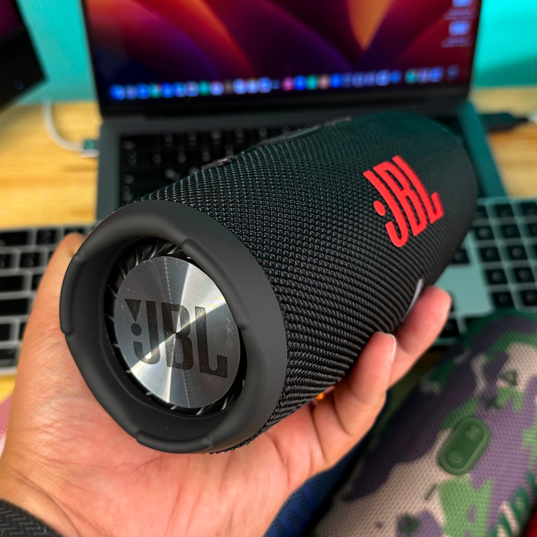 JBL CHARGE 5 ULTRA