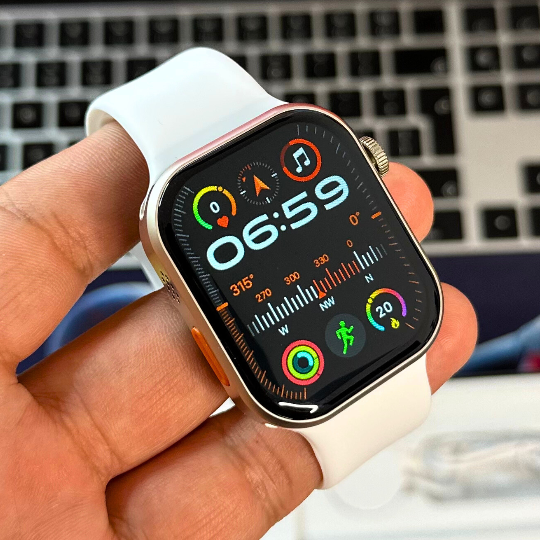 WATCH GT PRO