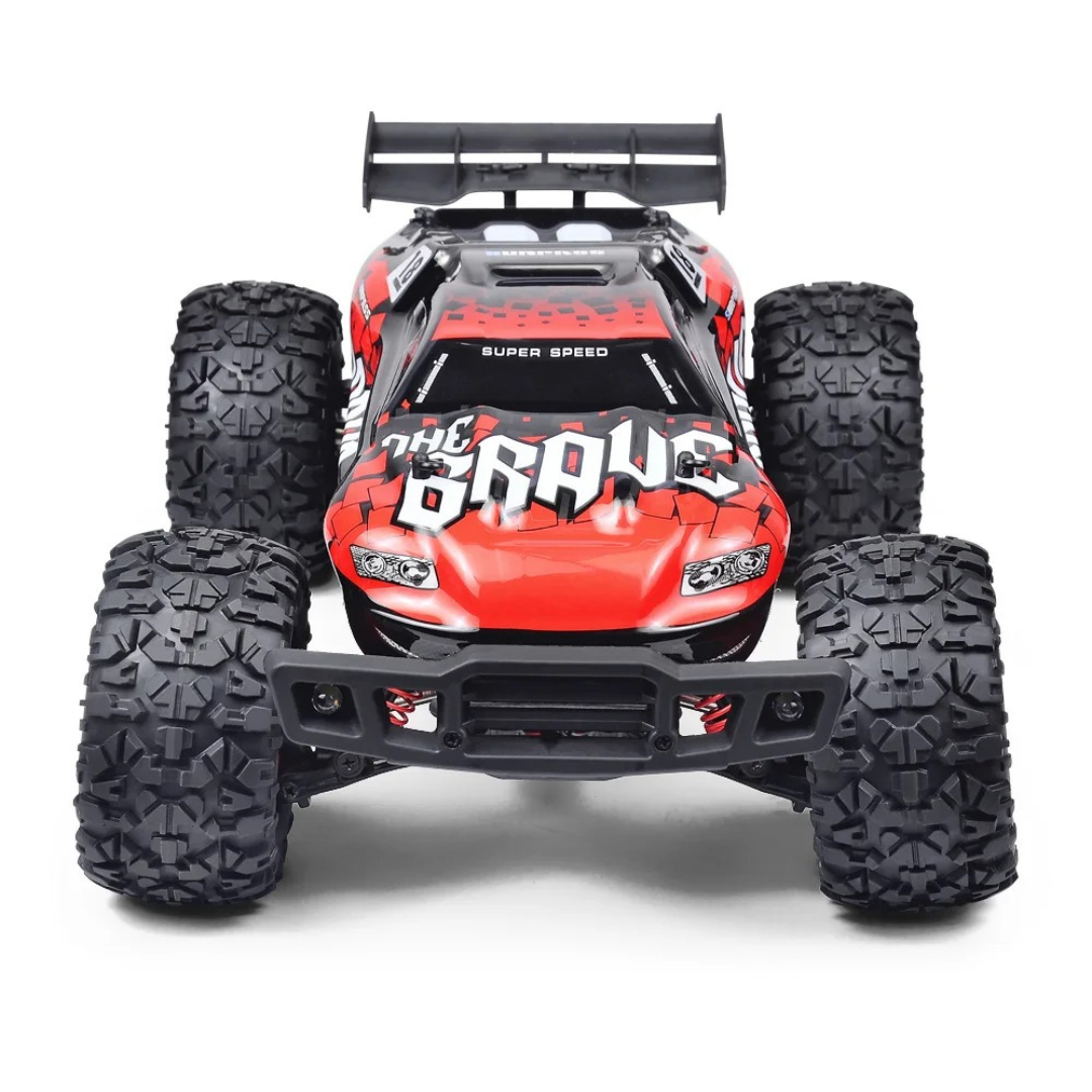 Tornado Racing 4x4