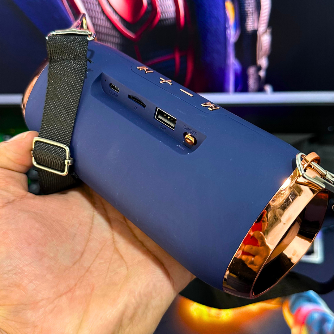 JBL CHARGE MINI