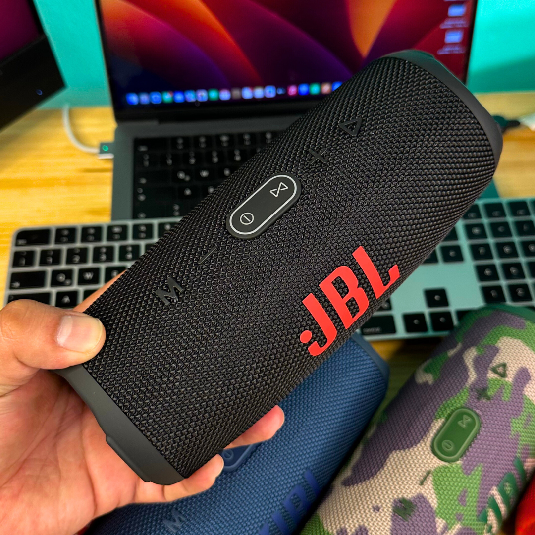JBL CHARGE 5 ULTRA