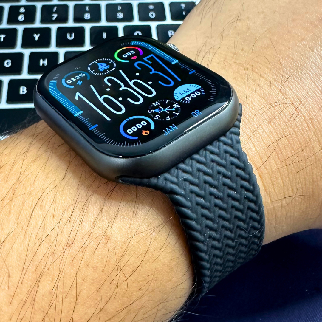 Watch 9 Pro