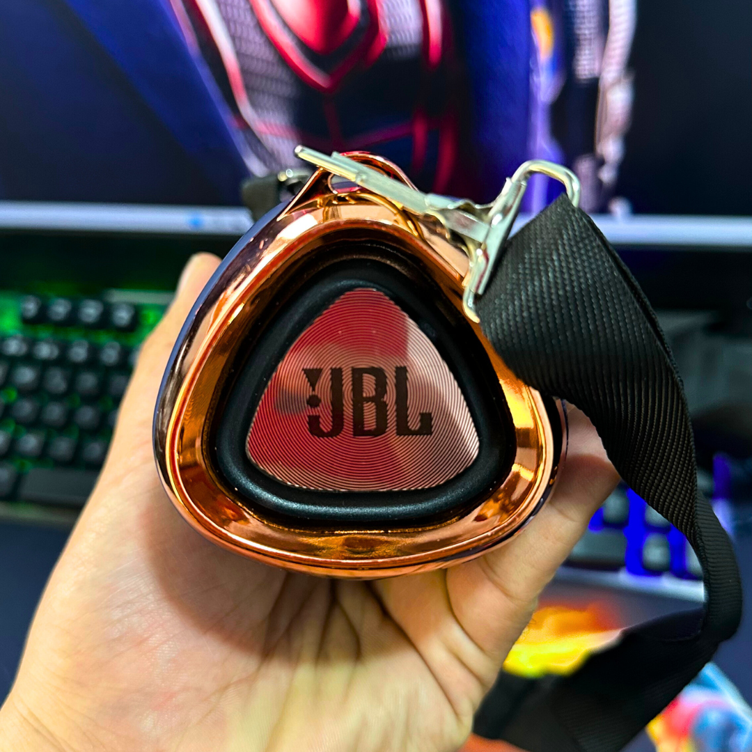 JBL CHARGE MINI