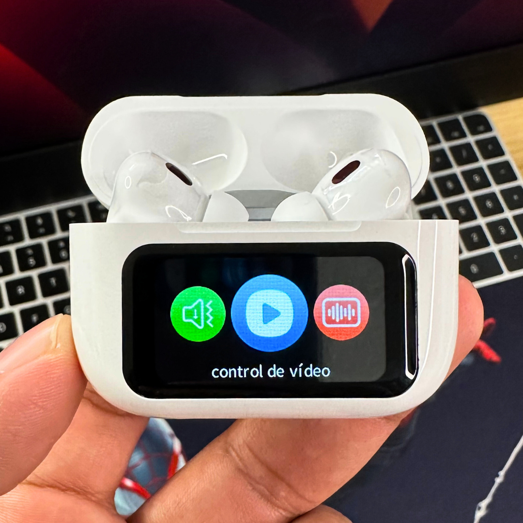 AirBuds Pro2 - ANC