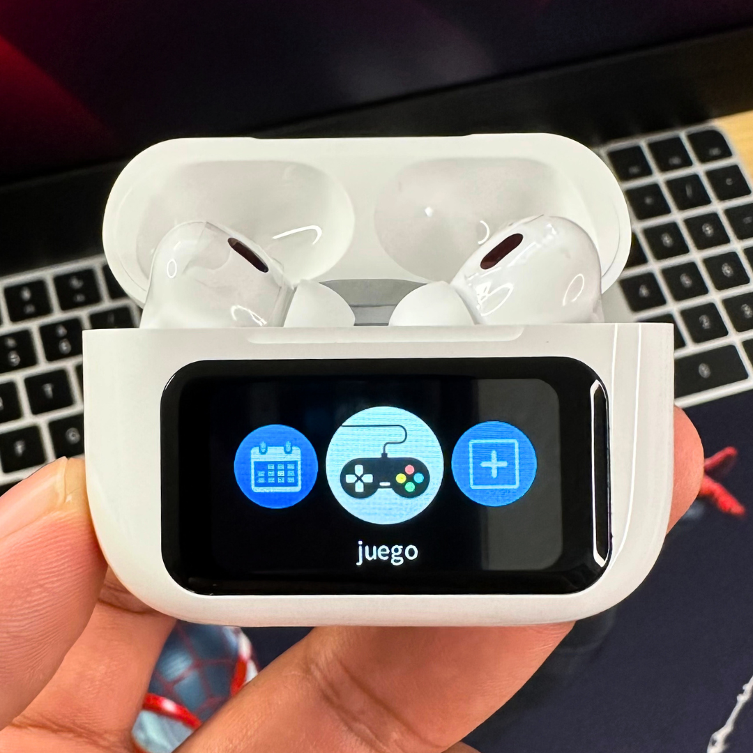 AirBuds Pro2 - ANC