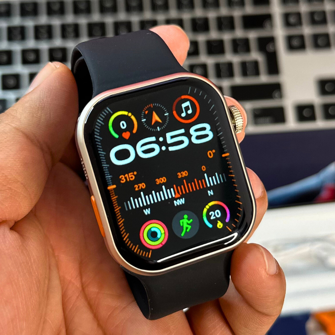 WATCH GT PRO
