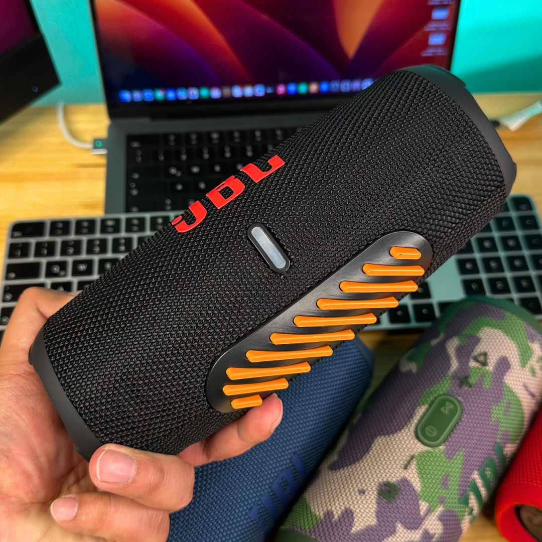 JBL CHARGE 5 ULTRA