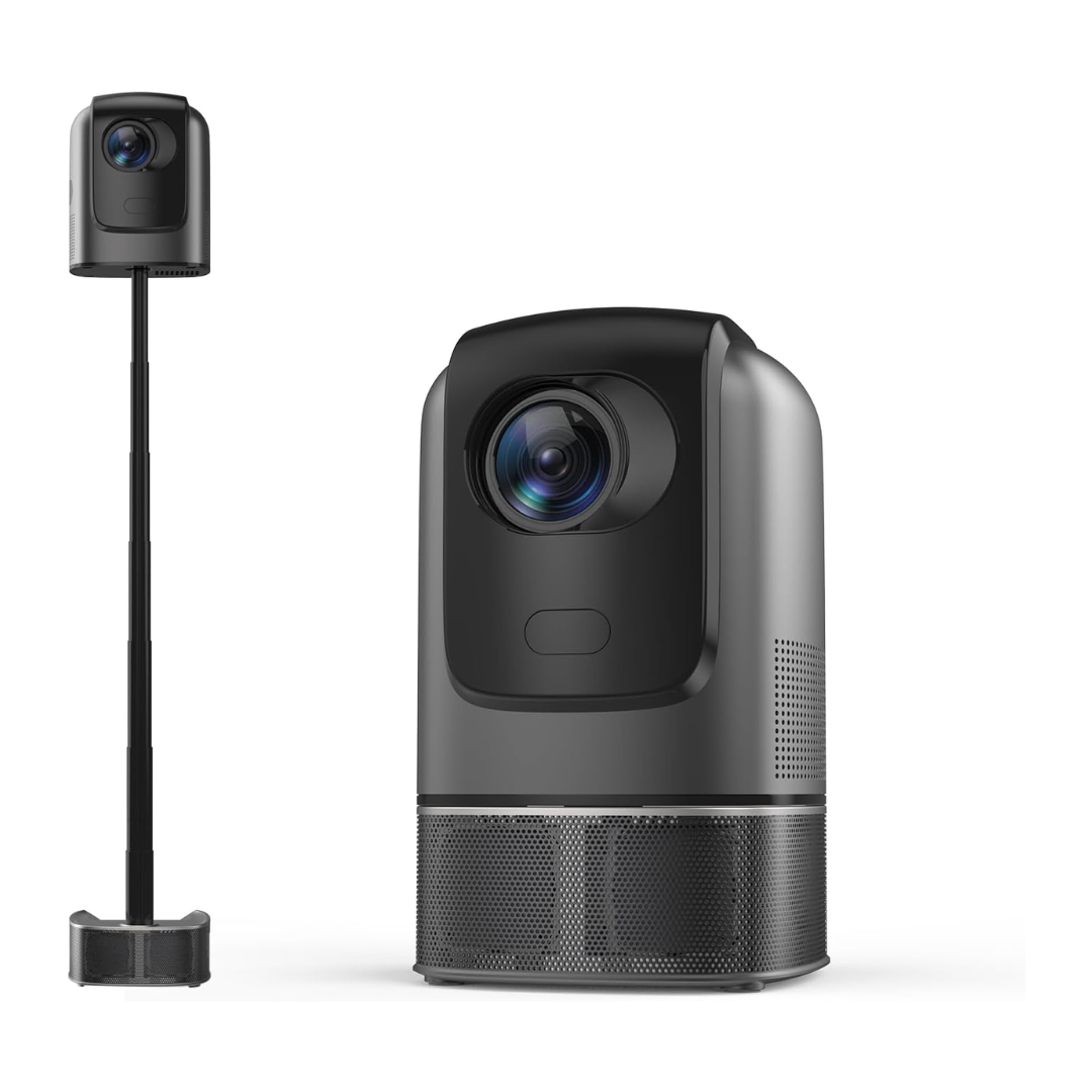 Cinematic Proyector Wifi 5G - 4K