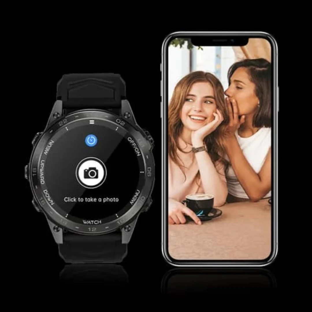 Watch GS Tactix 7 Pro
