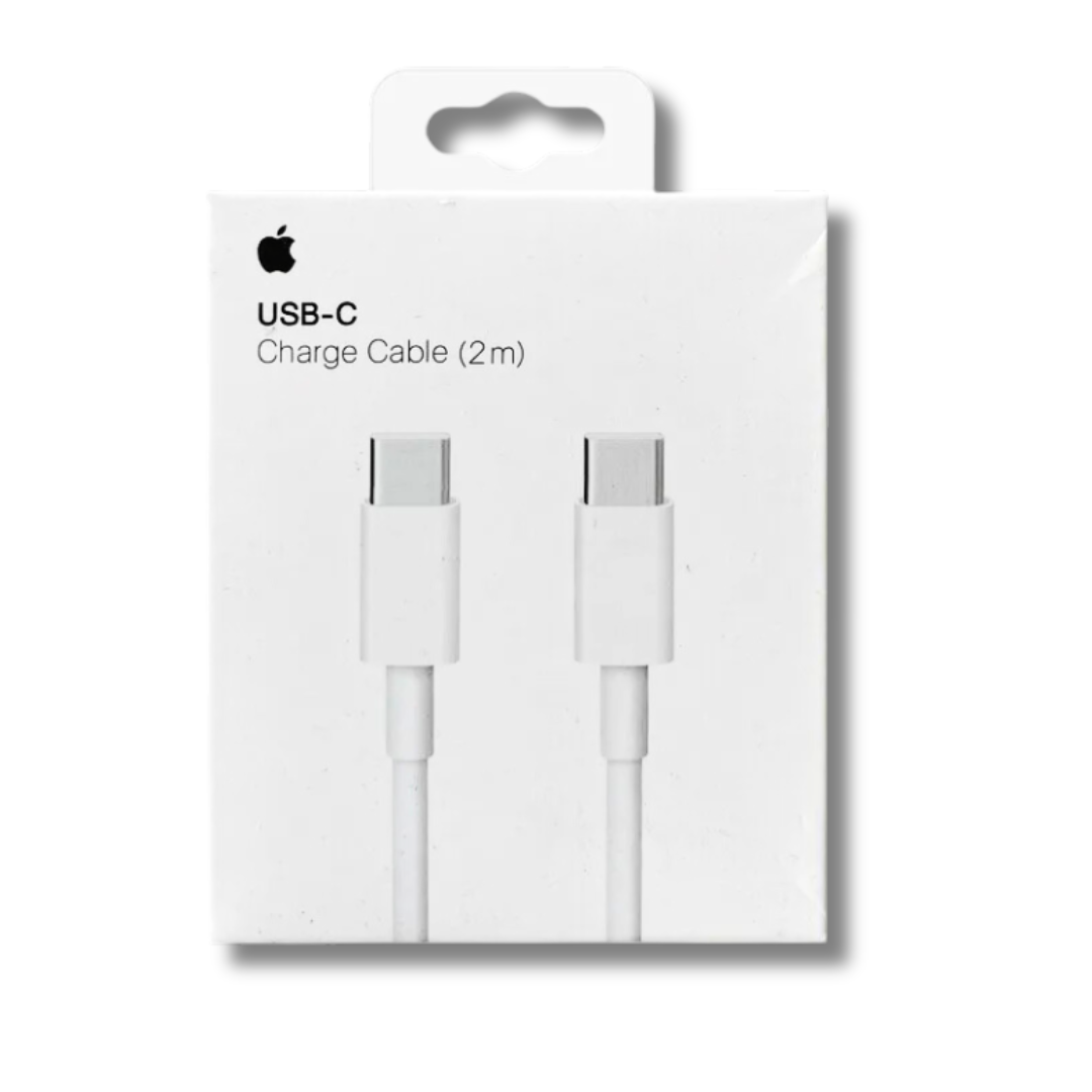 Cable USB-C para iPhone 15