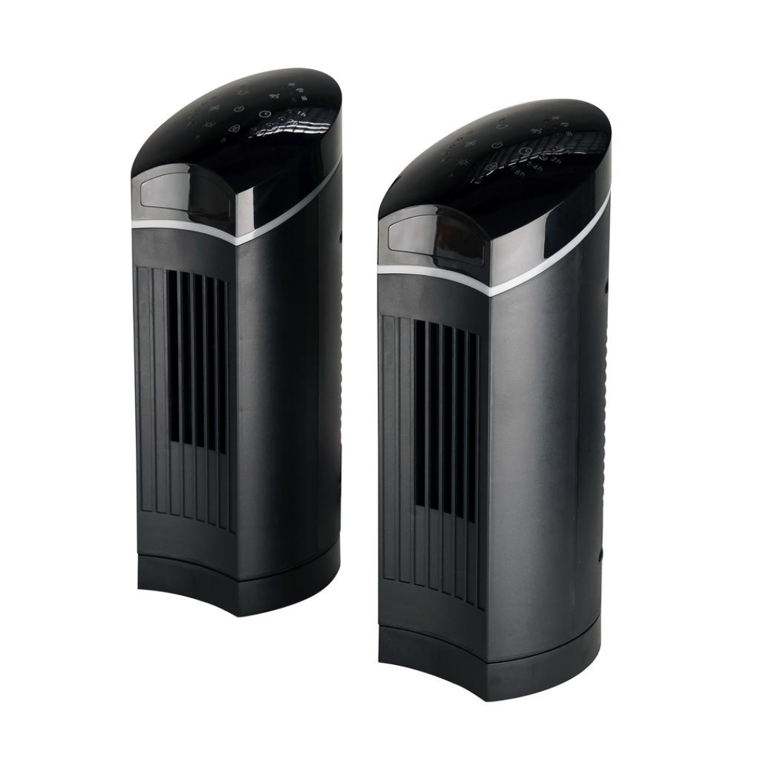 Cascade Arc One – Ventilador de Torre x2 Unidades (14")